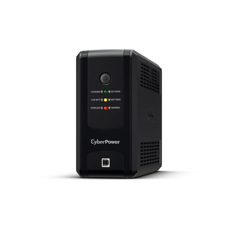 Cyberpower UT850EG Backup UPS System - 850VA