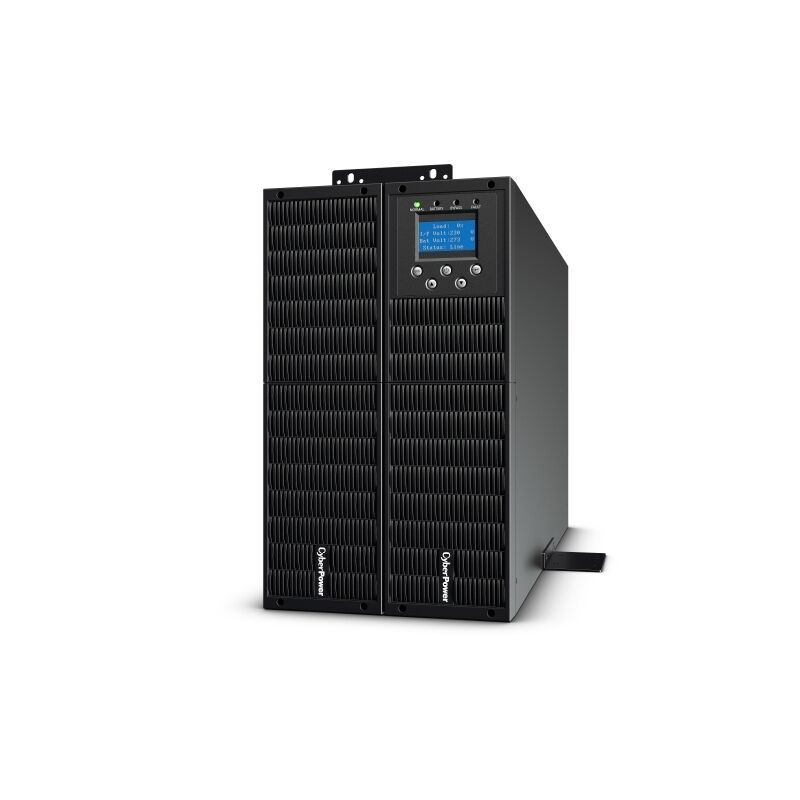 CyberPower Online S - Smart App UPS System - 10000VA