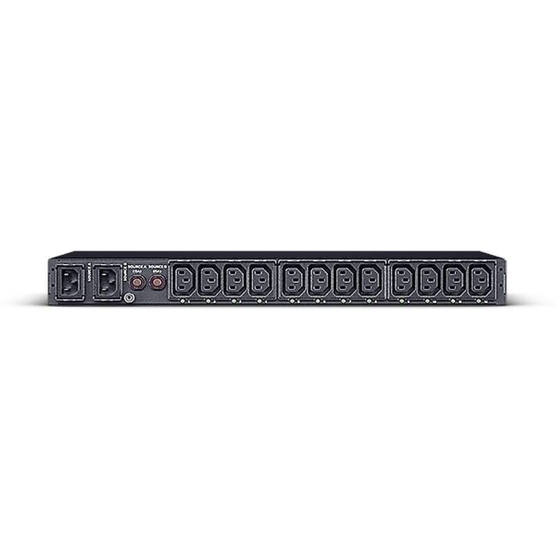 CyberPower PDU44004 Power Distribution Unit - 10amp