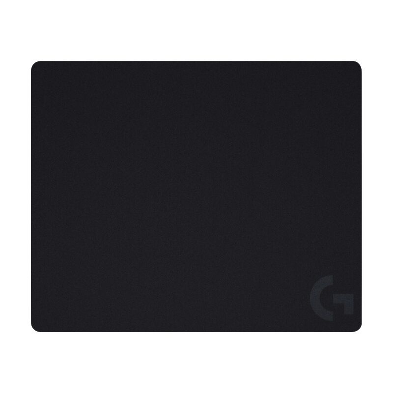 Logitech G-Series G440 Hard Cloth Gaming Mousepad 280 x 340mm - Medium