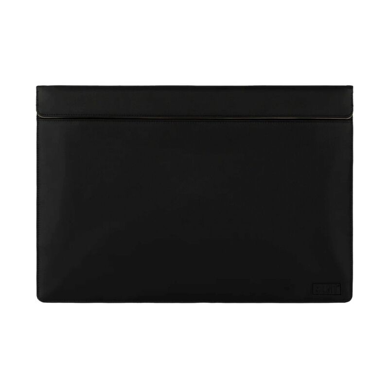 SLNT Faraday Laptop Sleeve - 15/16 Inch - Grey