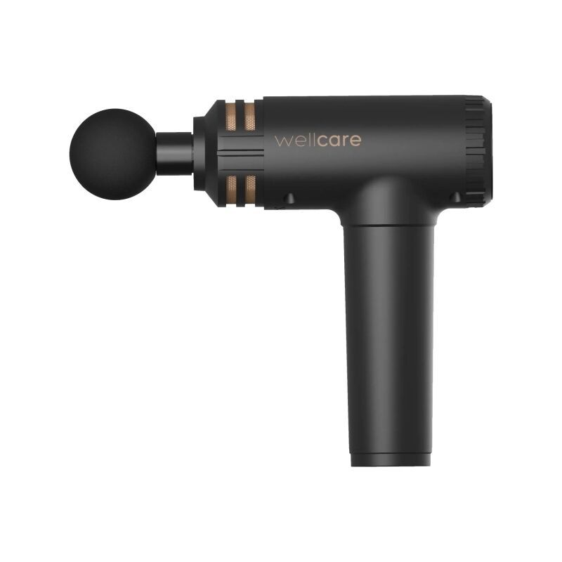Wellcare FE-5867 Precision Massage Impact Gun