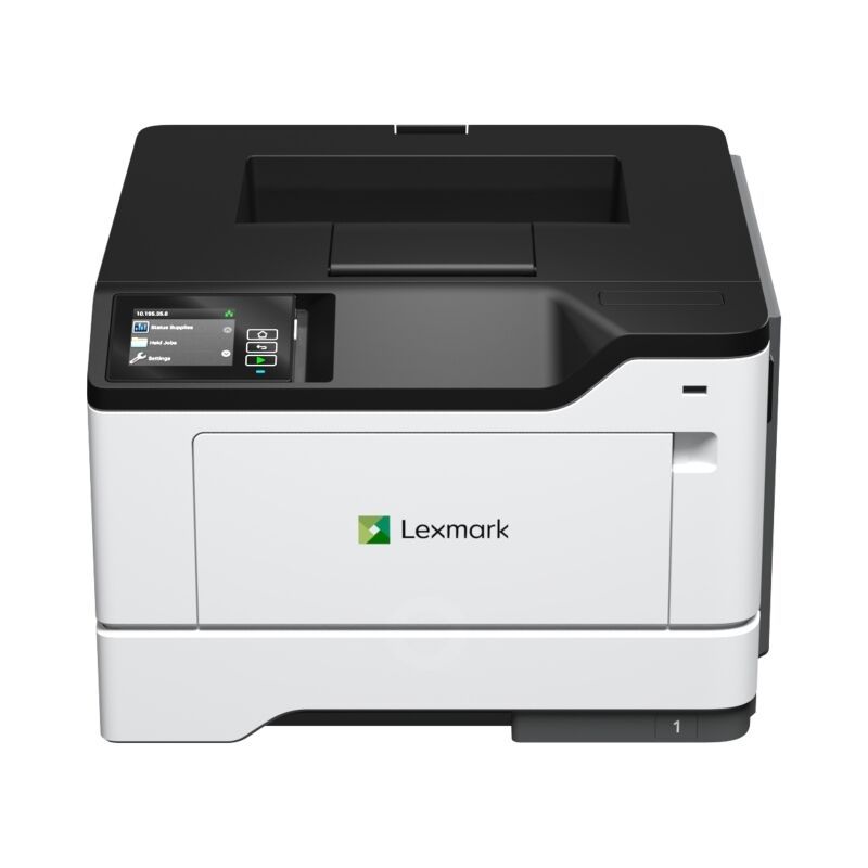 Lexm MS531dw Laser Printer