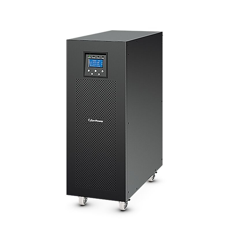 Cyberpower OLS6000E Premium Smart App Tower UPS - 6000VA/5400W