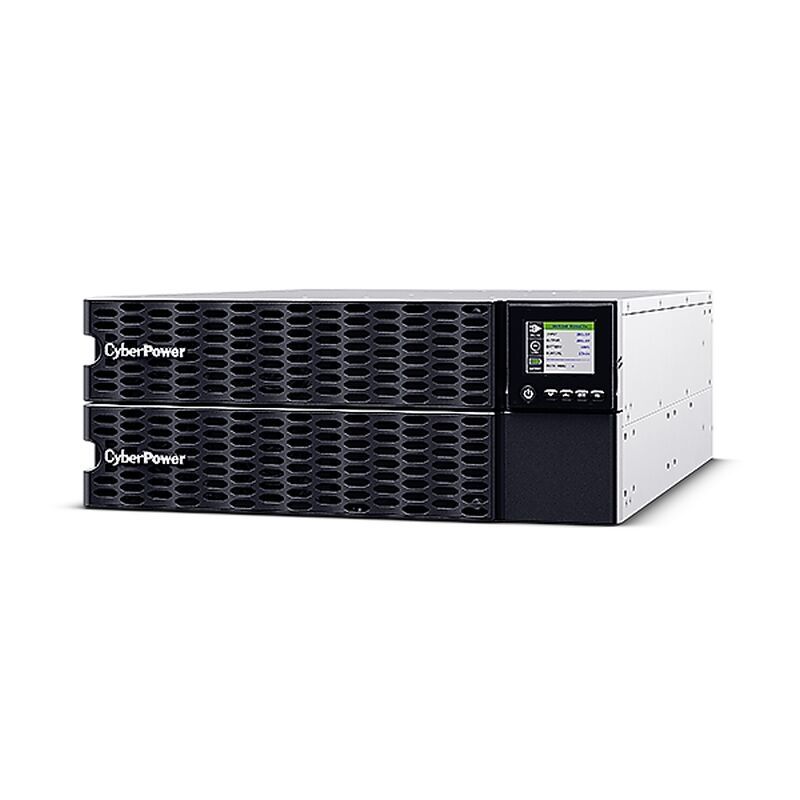 Cyberpower OL10KERTHD Smart App Racktower UPS System