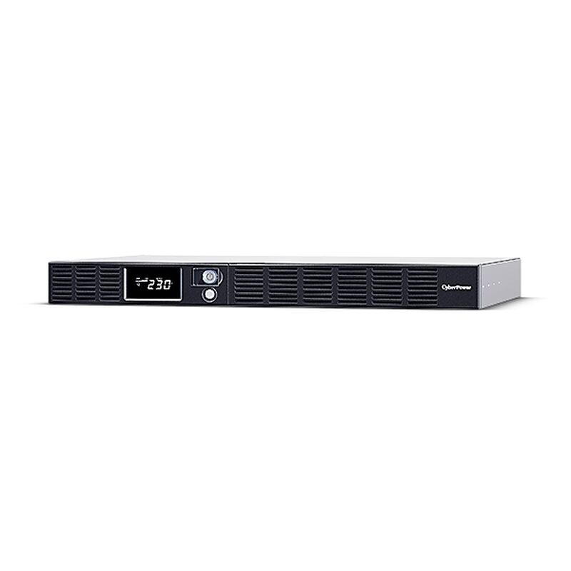 Cyberpower OR1500ERM1U Premium Smart App Rack UPS - 1500VA