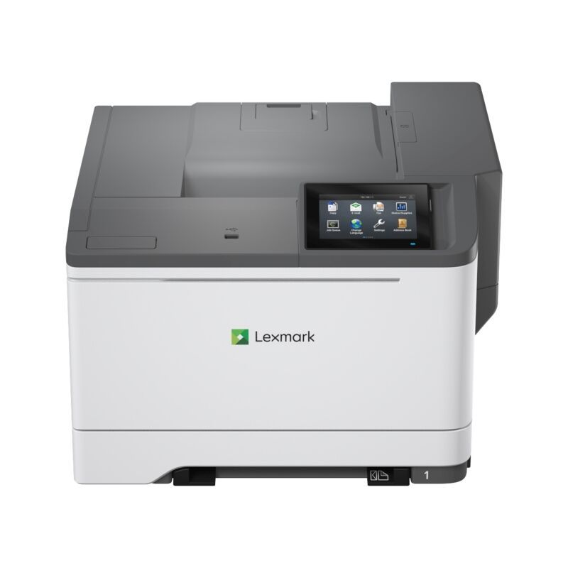 Lexm CS632dwe Laser Printer