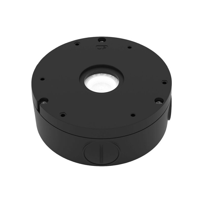 D-Link Junction Box Type T1 for Vigilance Cameras (Black)