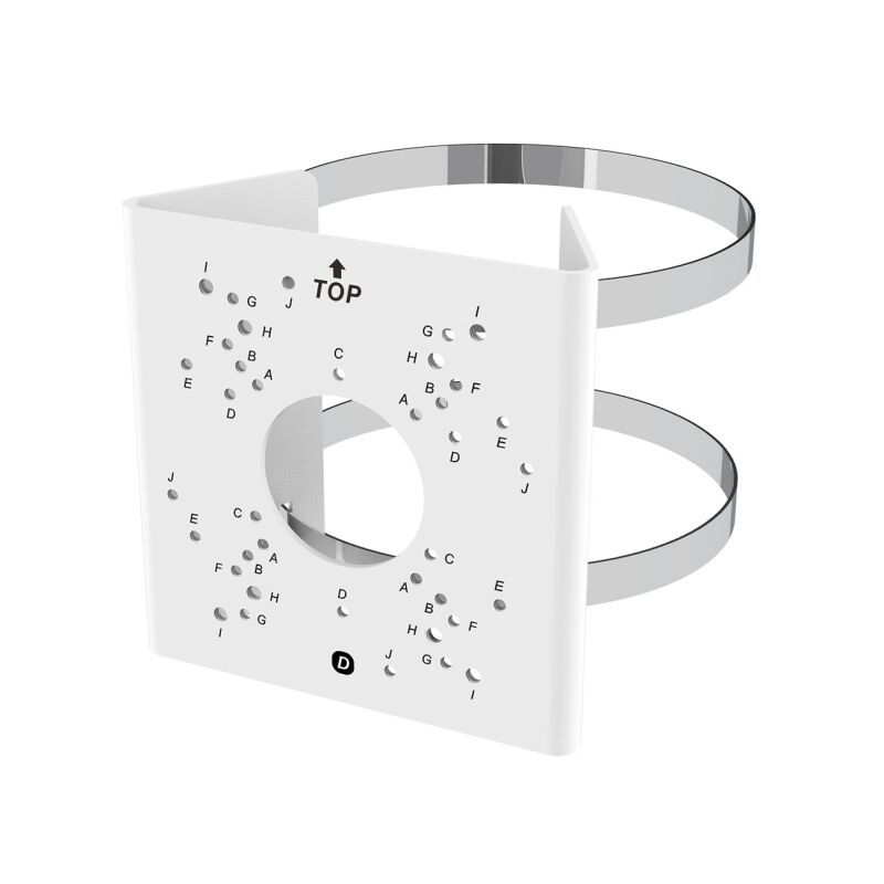 D-Link Pole Mount Bracket Type B1 for Vigilance Cameras