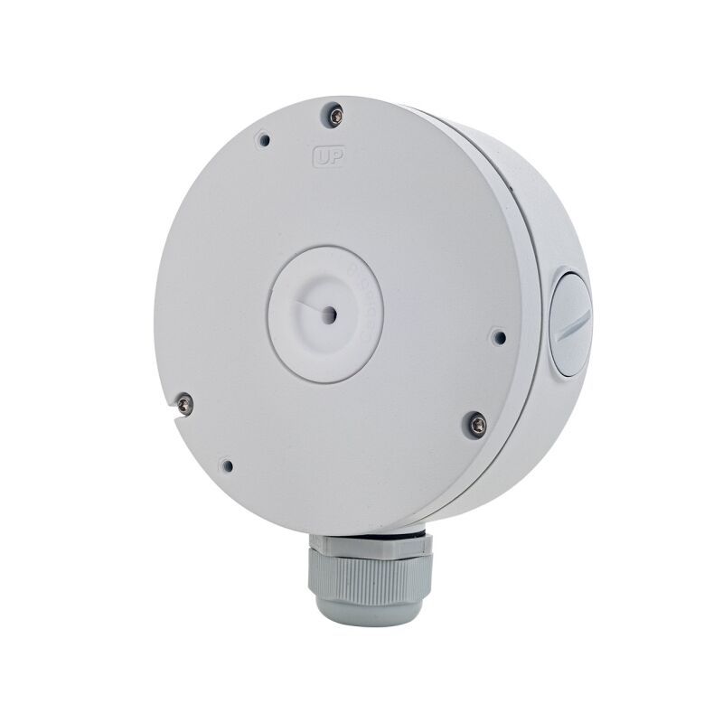 D-Link Junction Box Type T1 for Vigilance Cameras