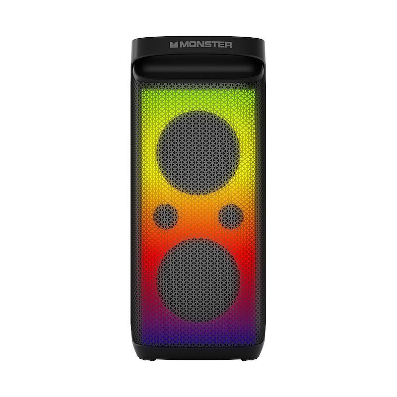Monster Party Speaker F10