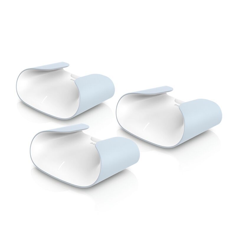 D-Link AX6000 Wi-Fi 6 Smart Mesh System Router- 3 Pack