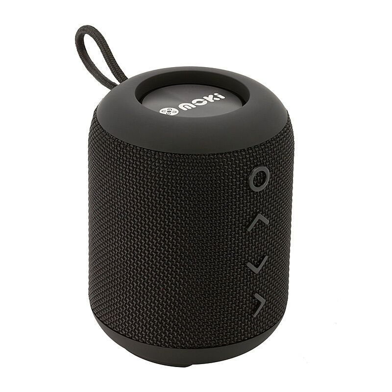 Moki Rumblr IPX7 Waterproof Wireless Speaker