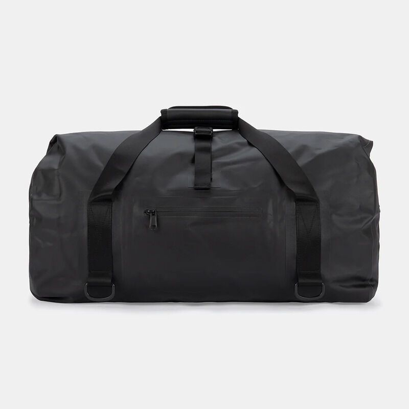 SLNT Faraday Dry Bag Duffel 40L Black Nylon