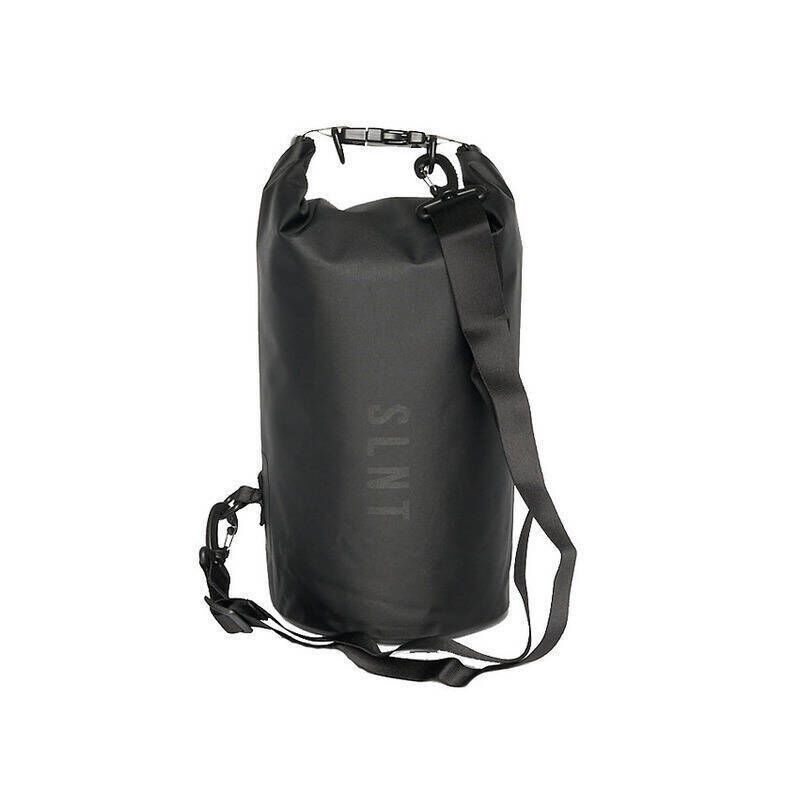 SLNT Faraday Dry Bag 5L Black Nylon