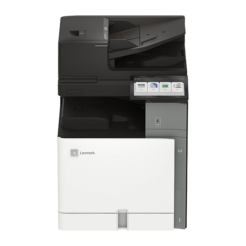 Lexm CX962SE A3 Clr Laser MFP