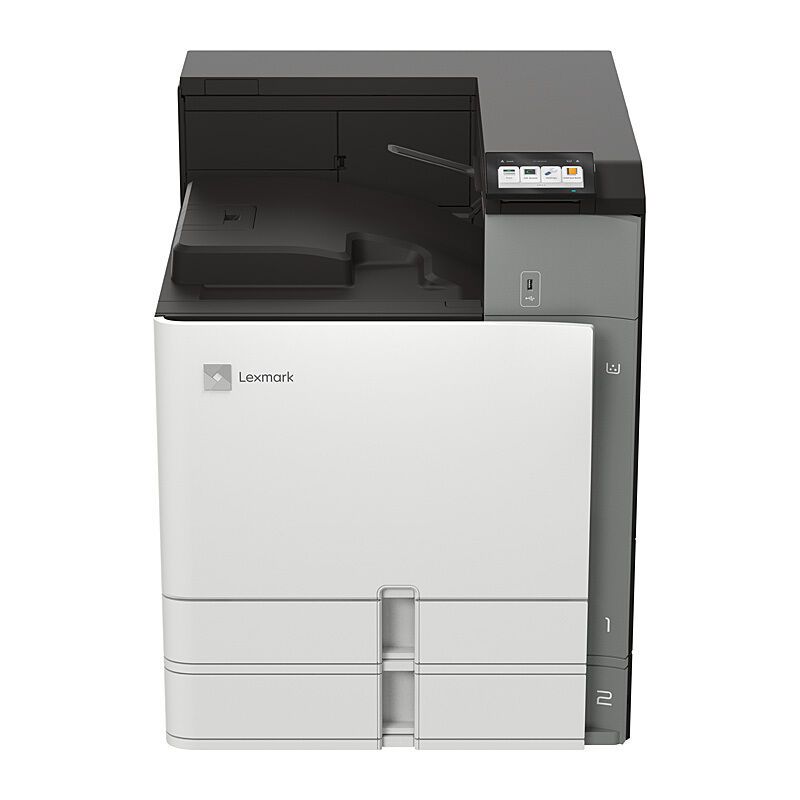 Lexm CS963e A3 Laser Printer