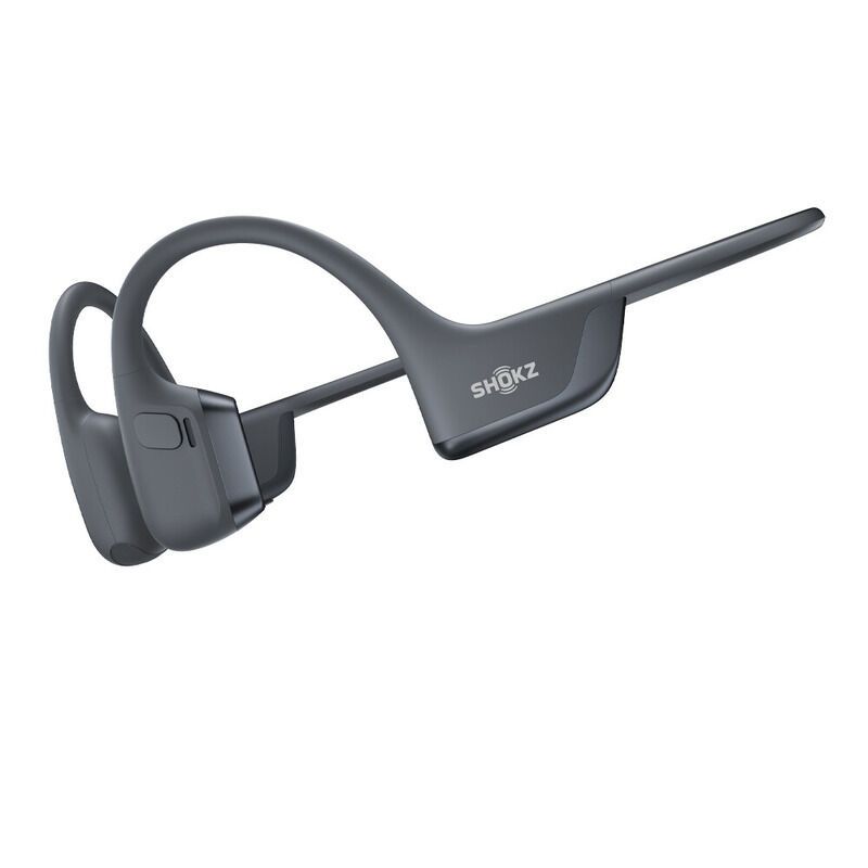 Shokz OpenRun Pro 2 Wireless Headphone Mini Black