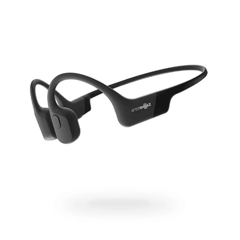 Shokz OpenRun Pro 2 Wireless Headphone Standard Black