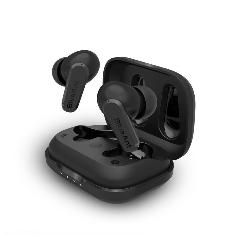 BlueAnt Pump Air Ultra Black