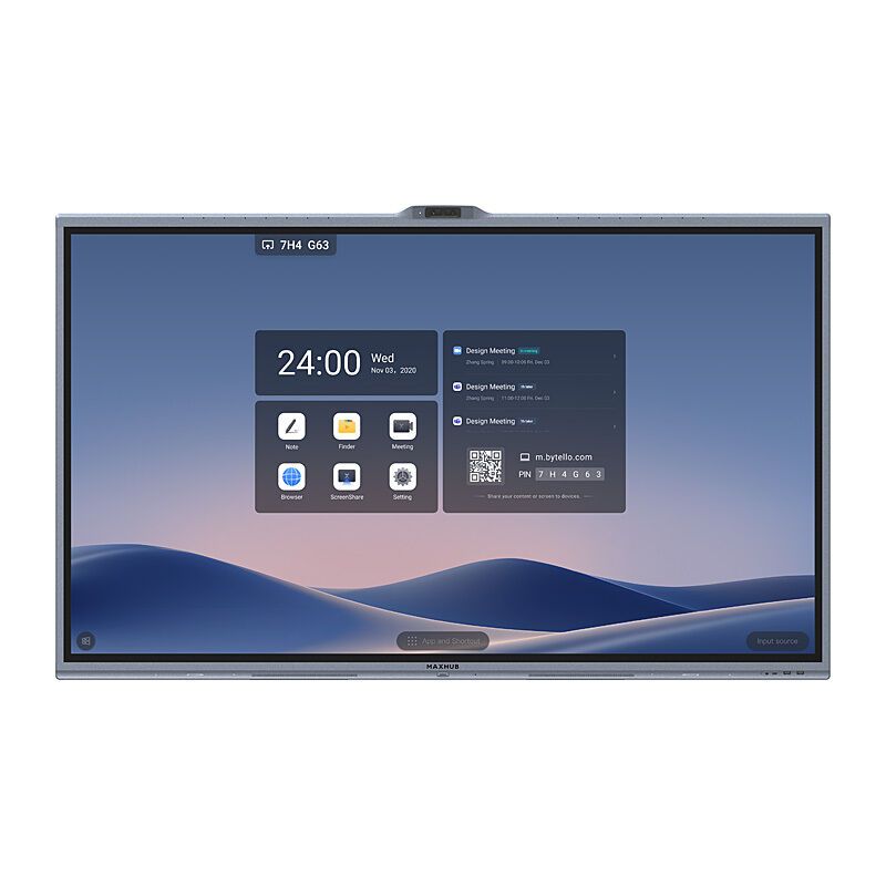 MAXHUB XBoard V7 Series 75''