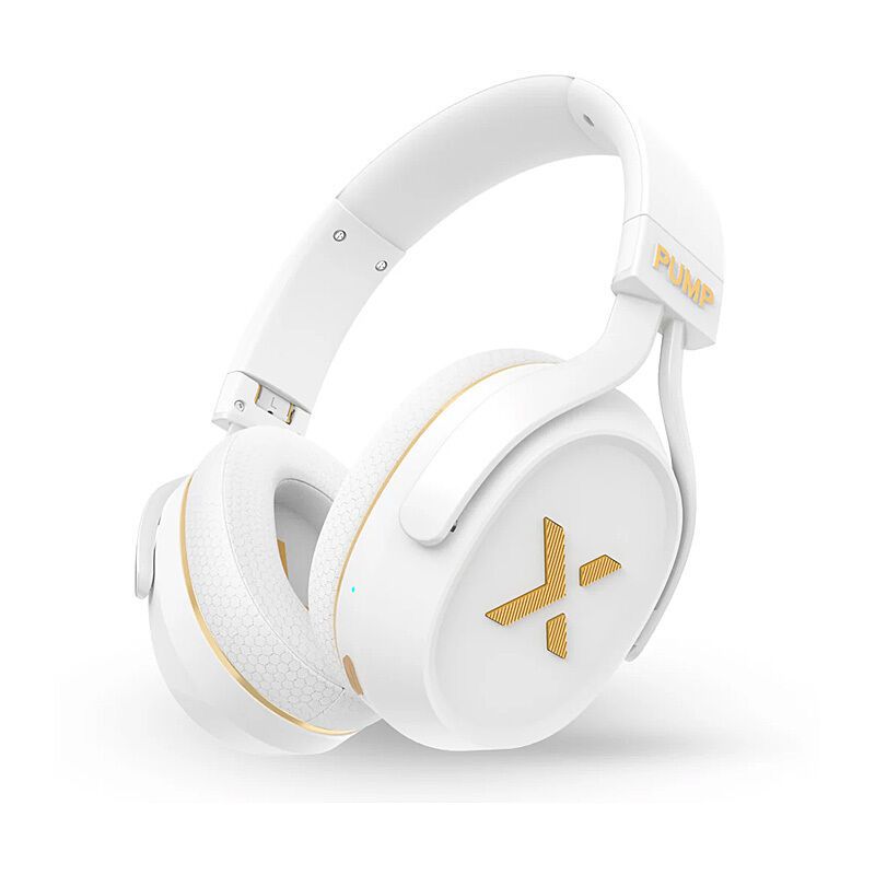 BlueAnt PumpX - White Gold