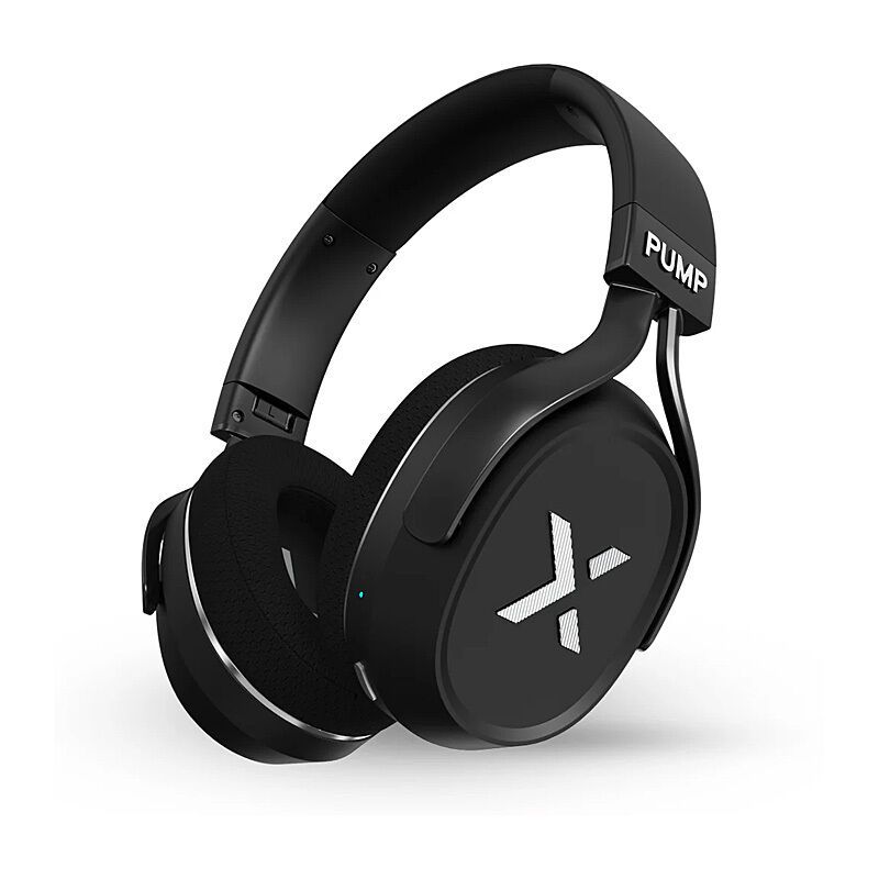 BlueAnt PumpX - Black Silver