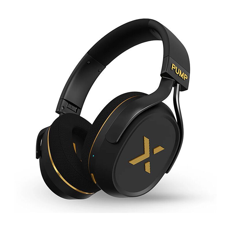 BlueAnt PumpX - Black Gold