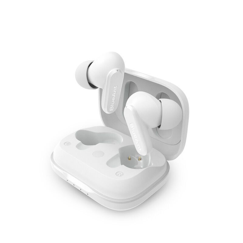 BlueAnt Pump Air Ultra White