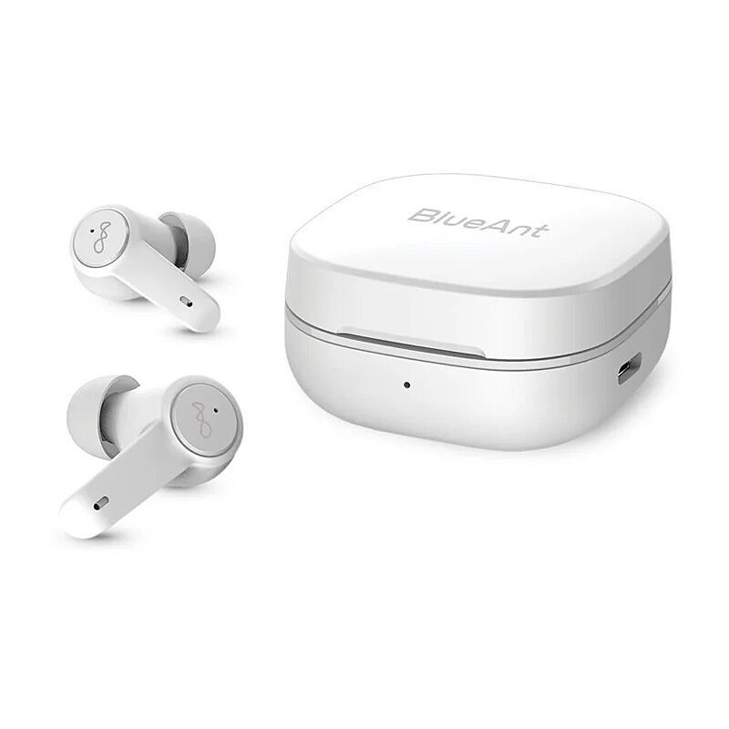 BlueAnt Pump AIR ANC 2 TWS WH