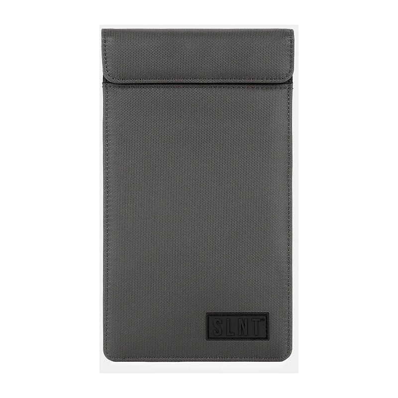 SLNT Faraday Sleeve S Grey