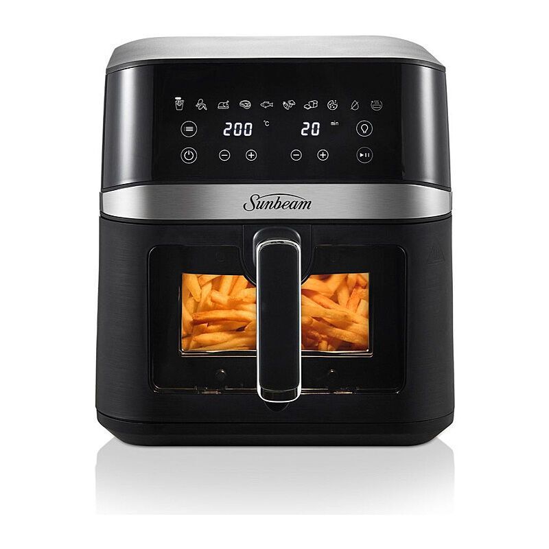 Sunbeam 6L D force Air Fryer