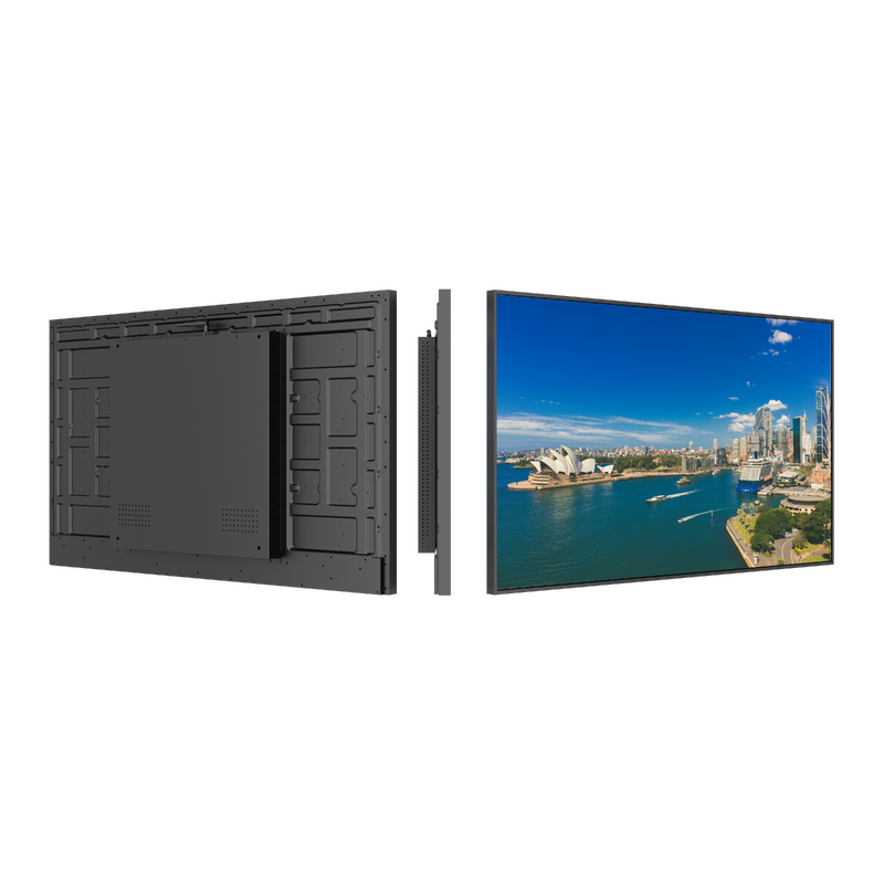 Mitsumaru 700nit Signage 43''