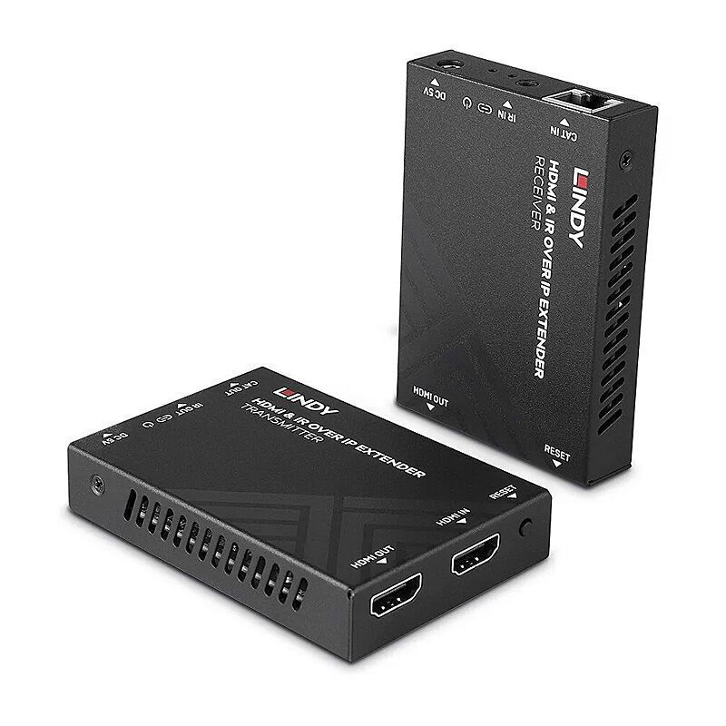 Lindy HDMI&IR Over IP Extender
