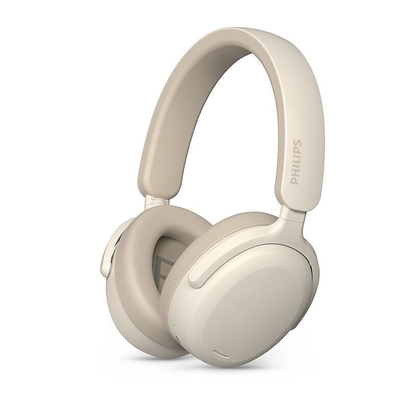 Philips W/less Headphones BG