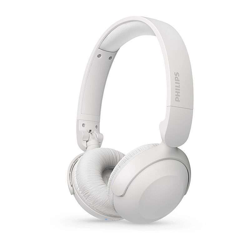 Philips W/less Headphones WT