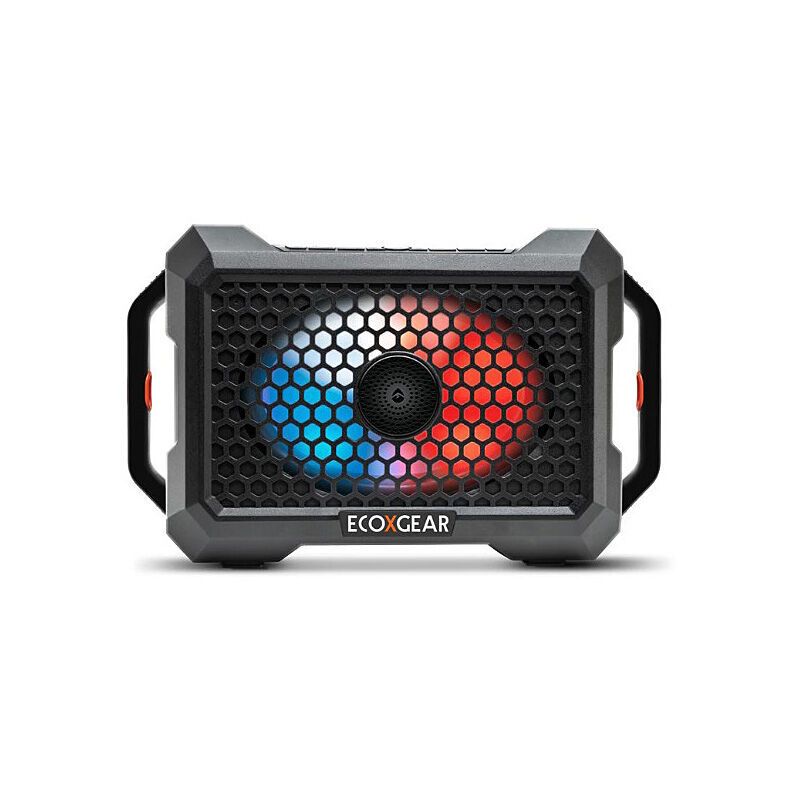 EcoXgear Defender 12V Black