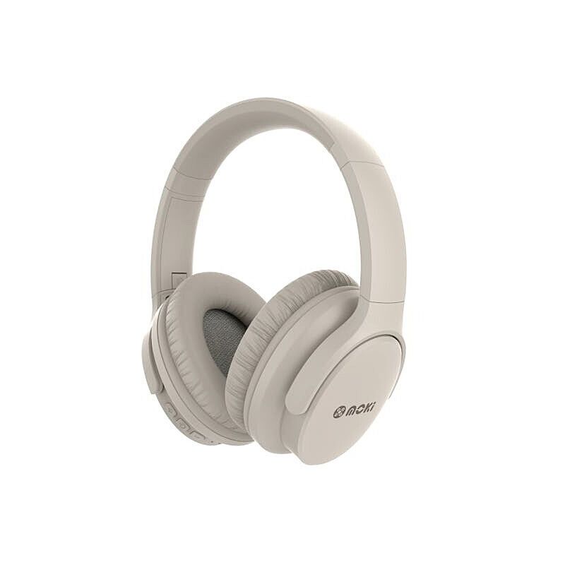 Moki Element W/less Hphone Nat