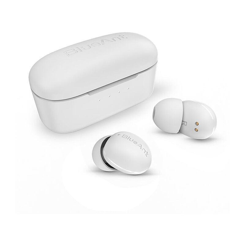 BlueAnt Pump Air Micro White