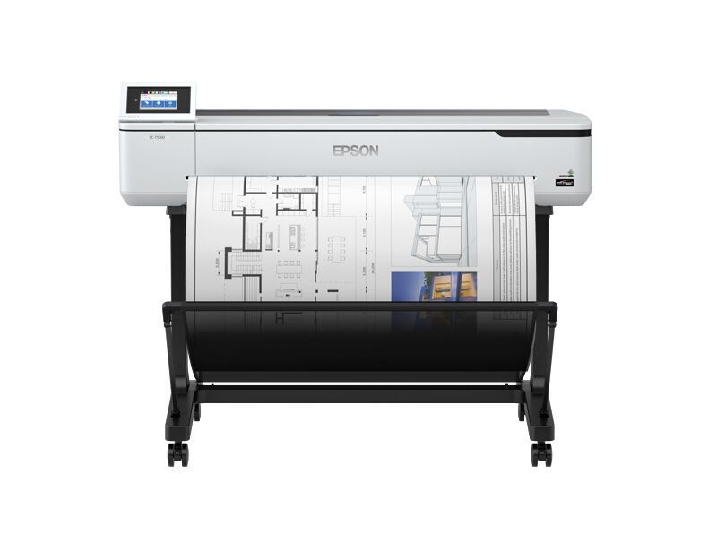 Epson SCT5160 36inch LFP 3Yr