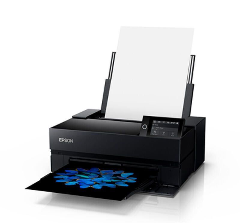 Epson SCP706 A3+ Printer 3Yr