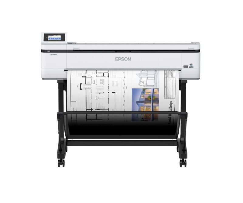 Epson SCT5160M 36inch LFP 3Yr