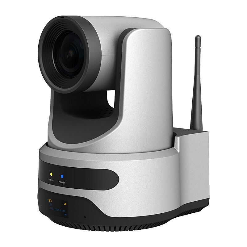 MAXHUB Moblile Capture PTZ x2