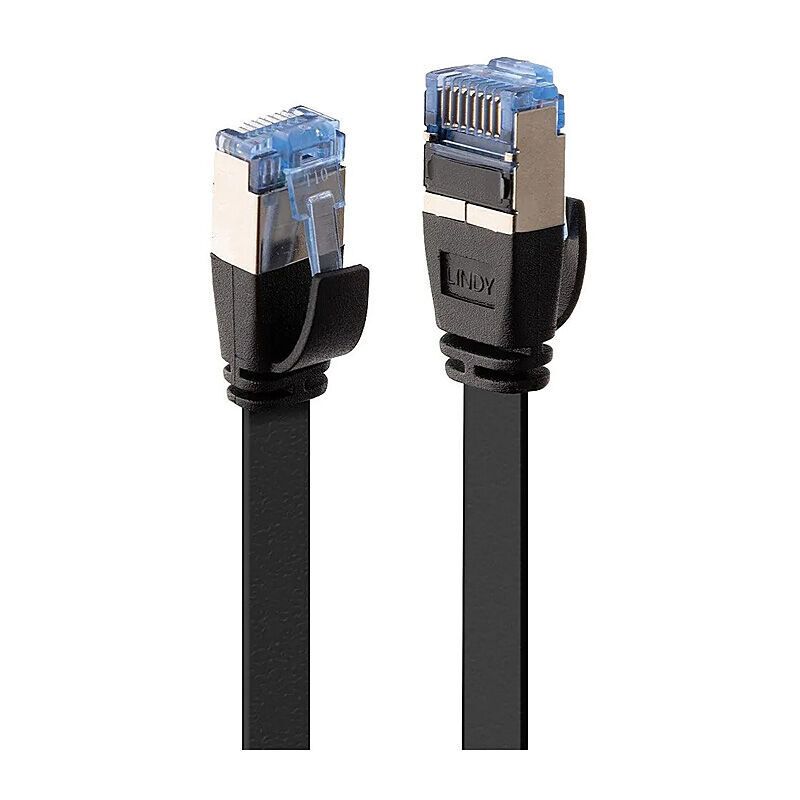 Lindy 10m CAT.6A U/FTP Cable