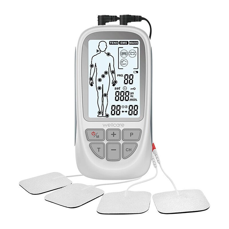 Wellcare TENS Electrotherapy