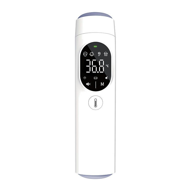Wellcare Infrared Thermometer