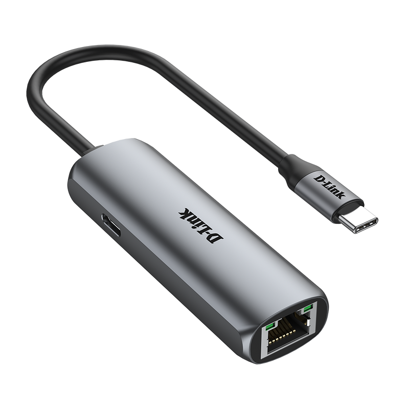 D-Link DUB-E255 Enet Adapter