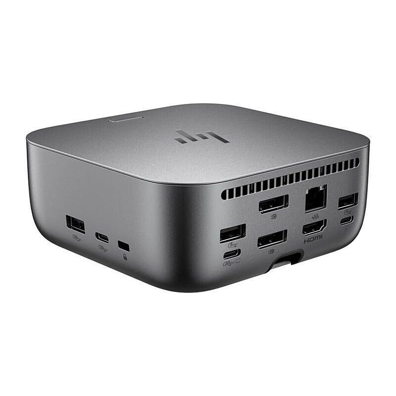 HP Thunderbolt 4 280W G6 Dock