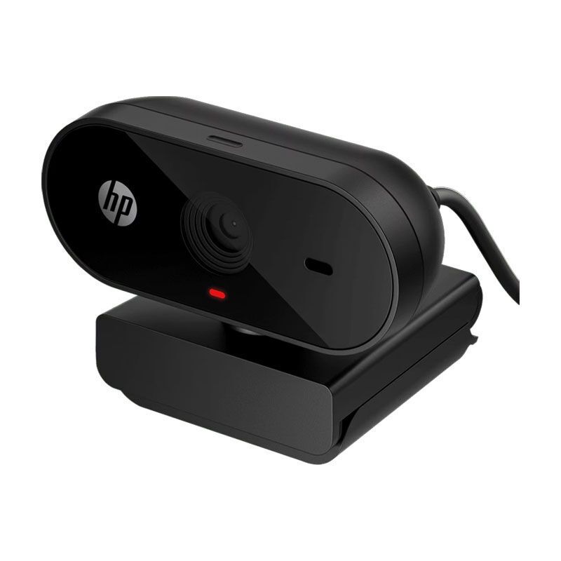 HP 325 FHD 1080p Webcam