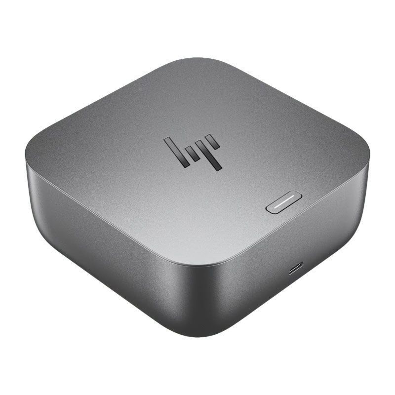 HP Thunderbolt 4 100W G6 Dock